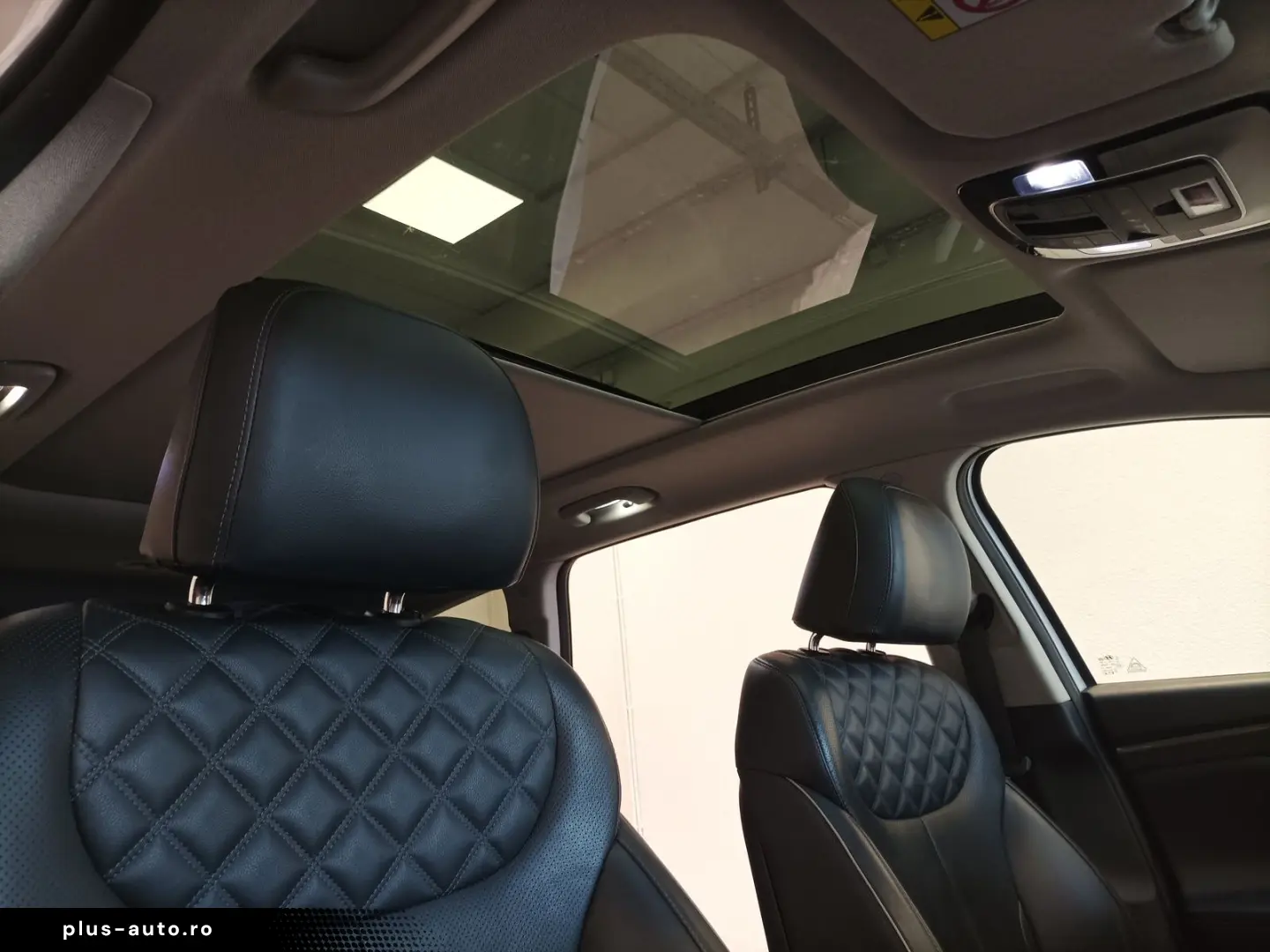 HYUNDAI Santa Fe 1.6 T-GDI