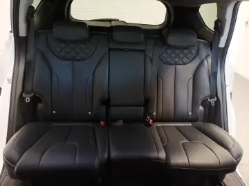 HYUNDAI Santa Fe 1.6 T-GDI