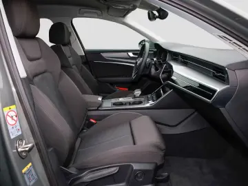 Audi A6 Limousine 55 TFSI advanced Navi Matrix Kamera