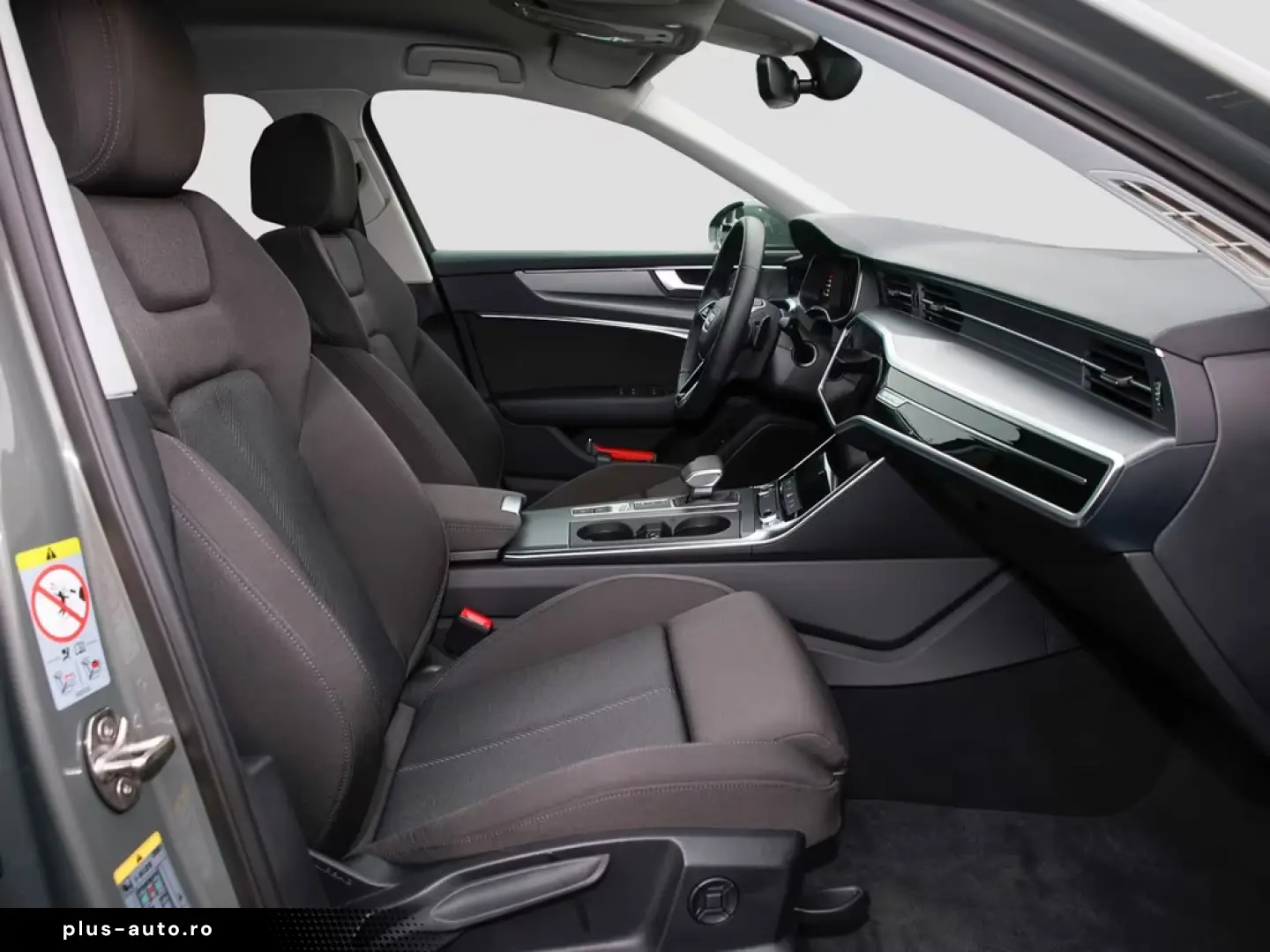 Audi A6 Limousine 55 TFSI advanced Navi Matrix Kamera