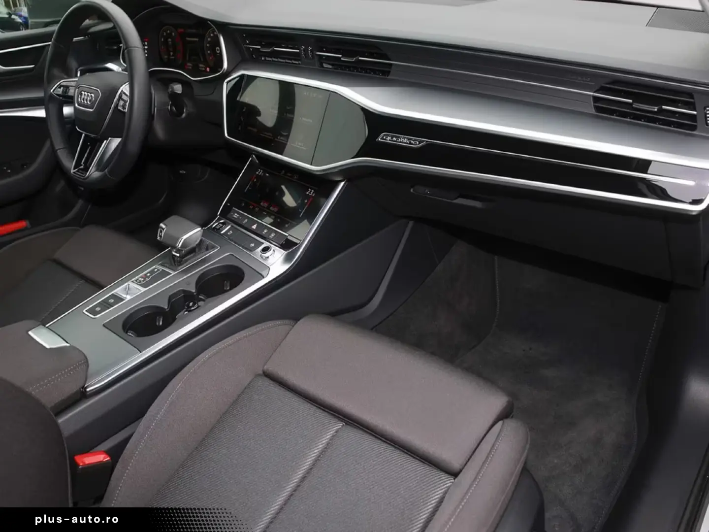 Audi A6 Limousine 55 TFSI advanced Navi Matrix Kamera