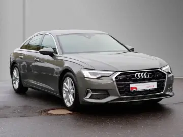 Audi A6 Limousine 55 TFSI advanced Navi Matrix Kamera