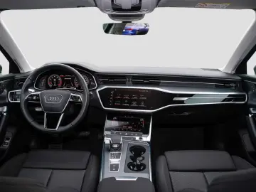 Audi A6 Limousine 55 TFSI advanced Navi Matrix Kamera