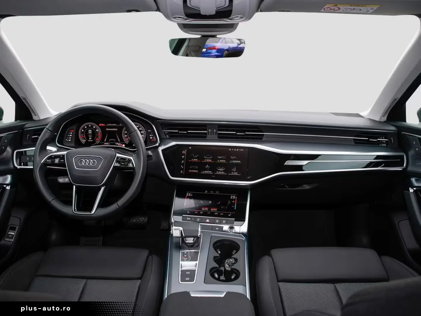 Audi A6 Limousine 55 TFSI advanced Navi Matrix Kamera