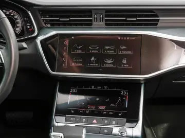 Audi A6 Limousine 55 TFSI advanced Navi Matrix Kamera