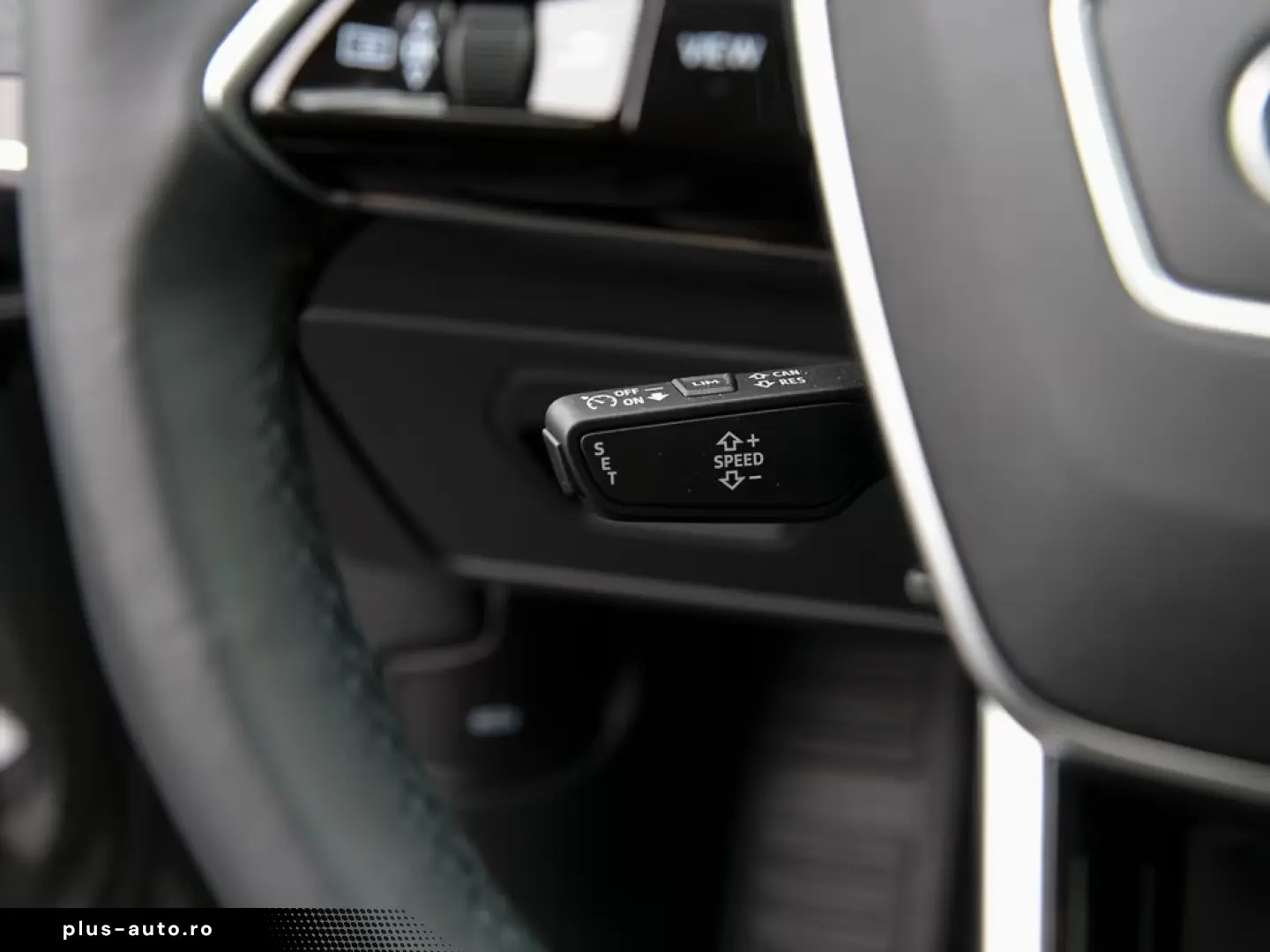 Audi A6 Limousine 55 TFSI advanced Navi Matrix Kamera