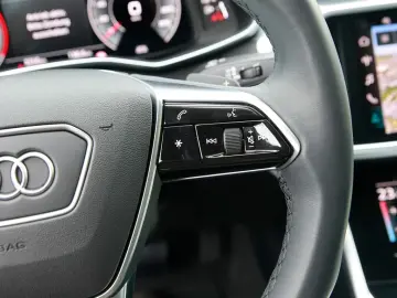 Audi A6 Limousine 55 TFSI advanced Navi Matrix Kamera
