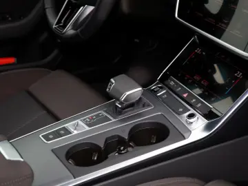 Audi A6 Limousine 55 TFSI advanced Navi Matrix Kamera