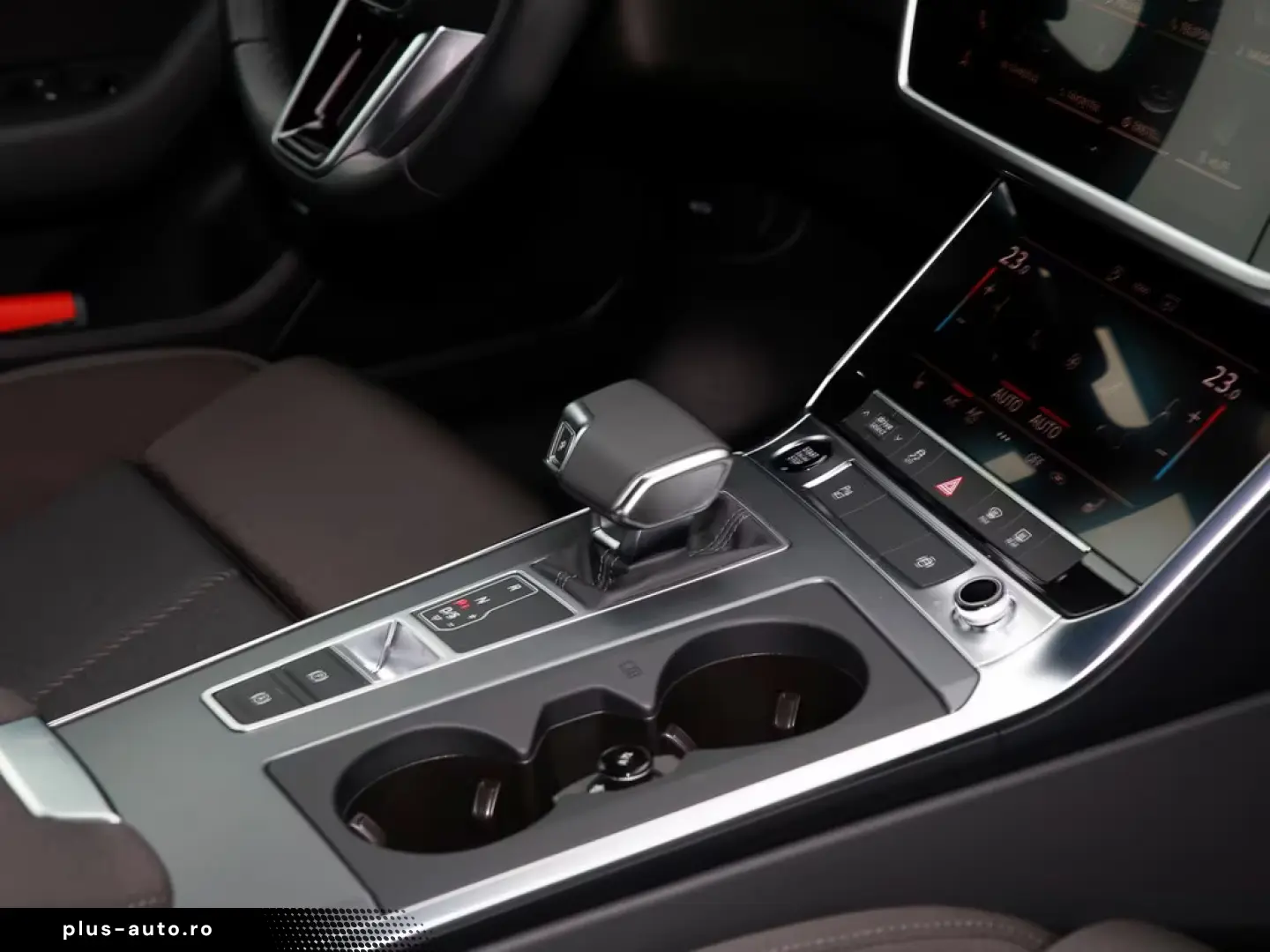 Audi A6 Limousine 55 TFSI advanced Navi Matrix Kamera
