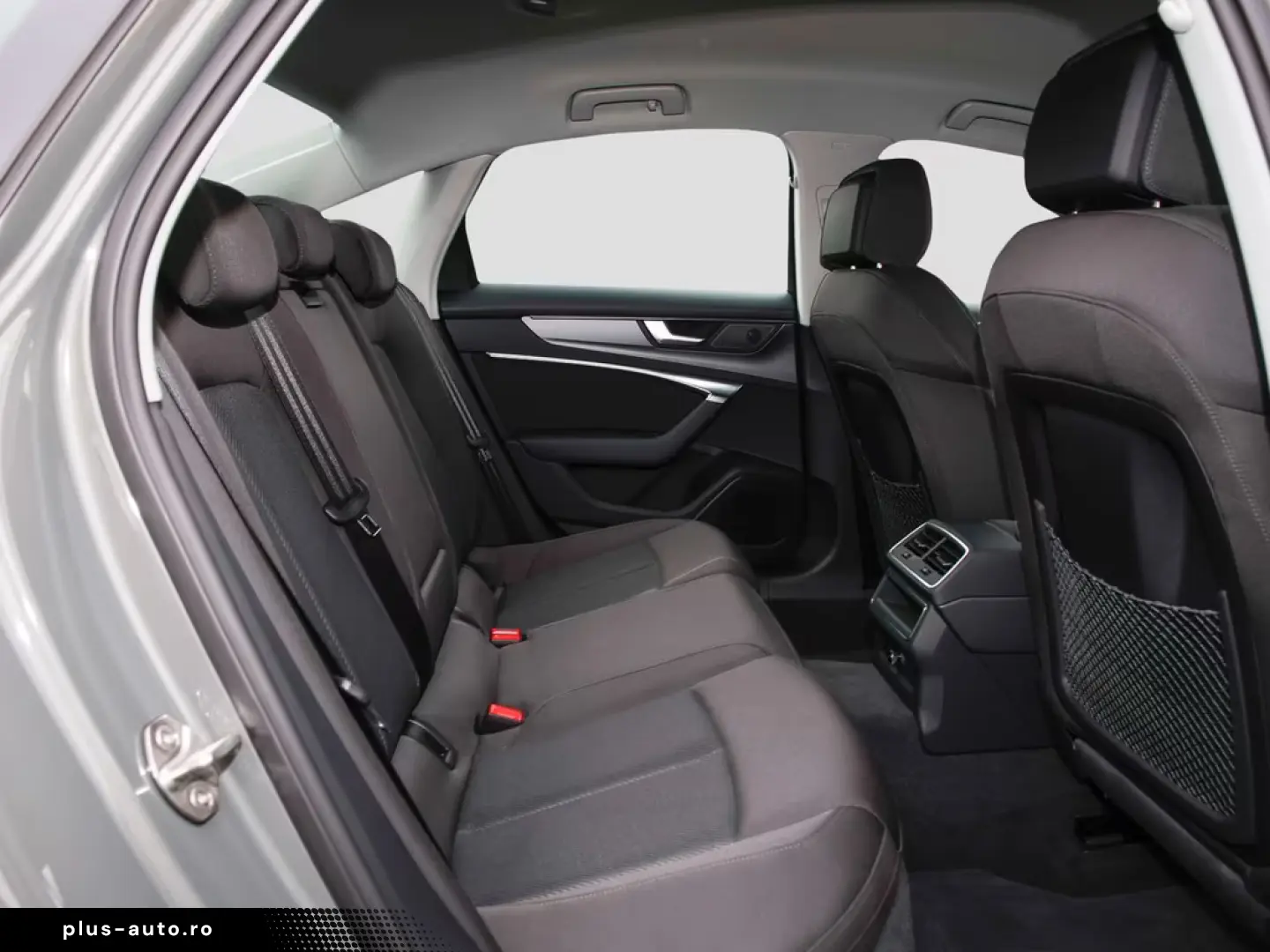 Audi A6 Limousine 55 TFSI advanced Navi Matrix Kamera