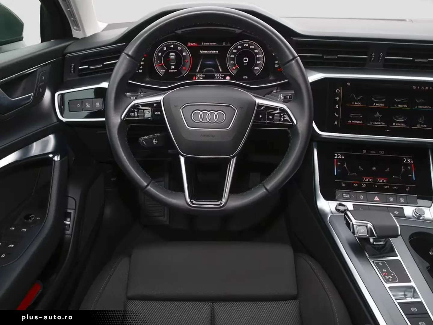 Audi A6 Limousine 55 TFSI advanced Navi Matrix Kamera