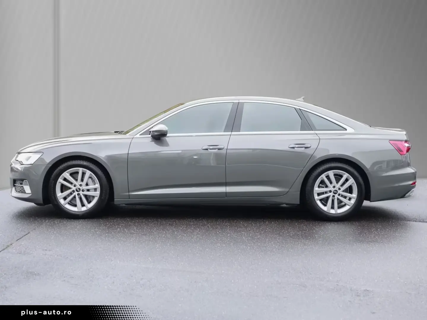 Audi A6 Limousine 55 TFSI advanced Navi Matrix Kamera