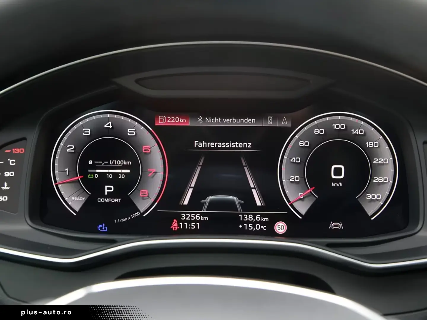 Audi A6 Limousine 55 TFSI advanced Navi Matrix Kamera