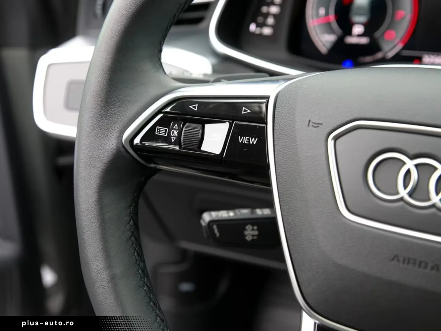 Audi A6 Limousine 55 TFSI advanced Navi Matrix Kamera