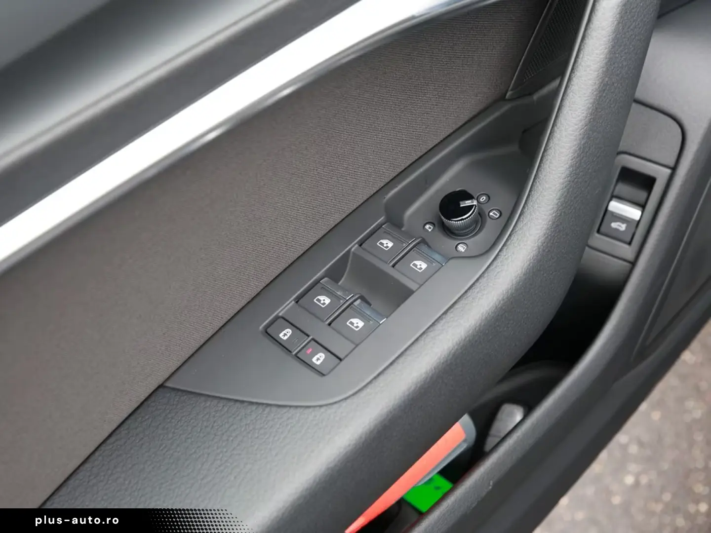 Audi A6 Limousine 55 TFSI advanced Navi Matrix Kamera