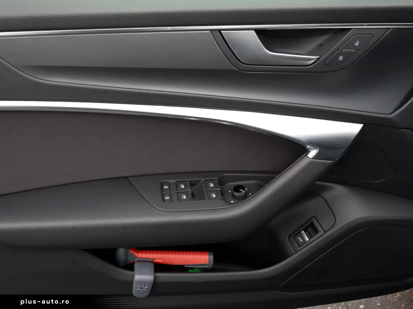 Audi A6 Limousine 55 TFSI advanced Navi Matrix Kamera