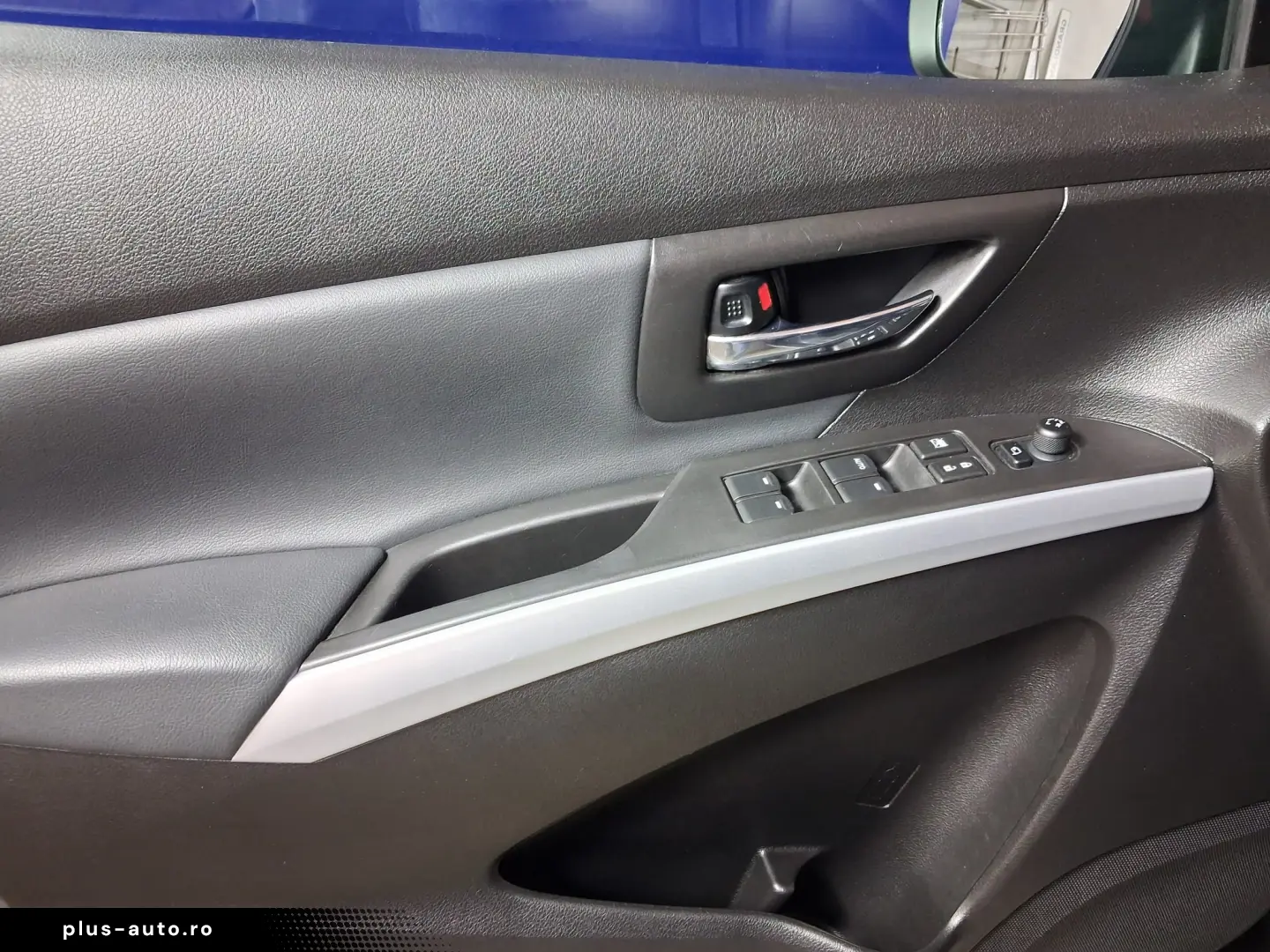 SUZUKI SX4 LUXUS AT ALLFRIP 140CP 2019