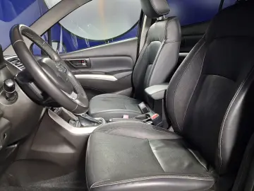 SUZUKI SX4 LUXUS AT ALLFRIP 140CP 2019