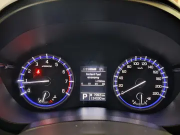 SUZUKI SX4 LUXUS AT ALLFRIP 140CP 2019