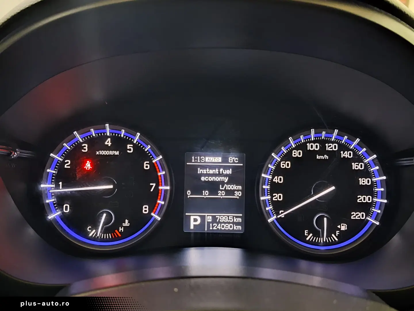 SUZUKI SX4 LUXUS AT ALLFRIP 140CP 2019