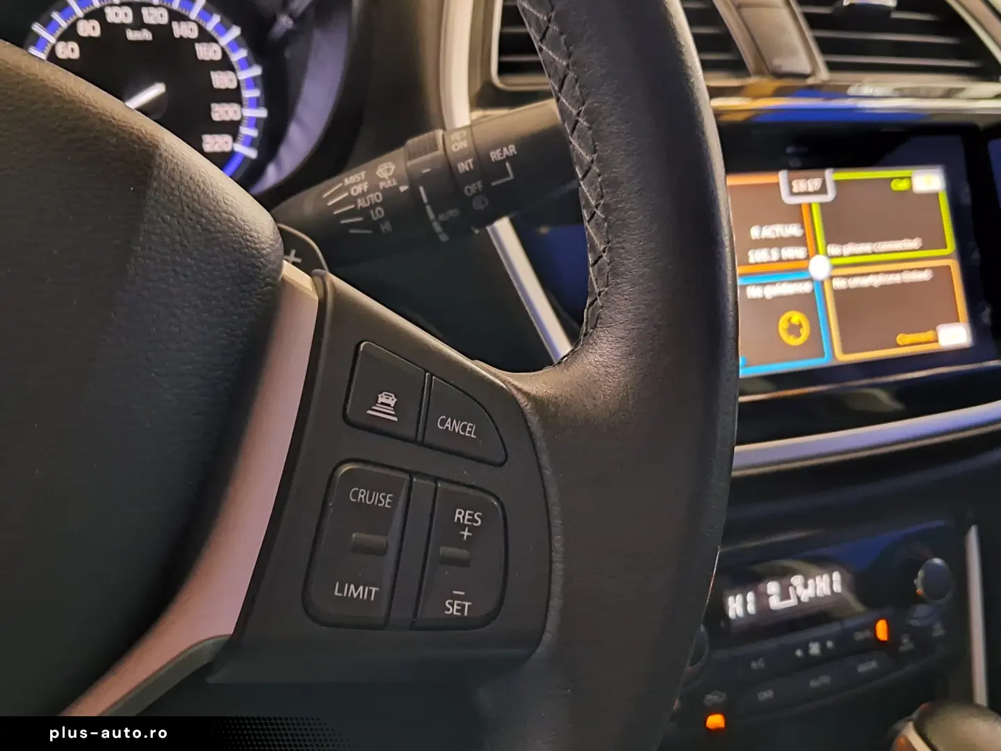 SUZUKI SX4 LUXUS AT ALLFRIP 140CP 2019