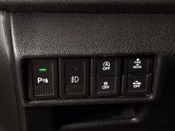 SUZUKI SX4 LUXUS AT ALLFRIP 140CP 2019