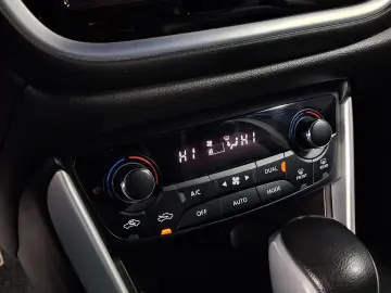 SUZUKI SX4 LUXUS AT ALLFRIP 140CP 2019