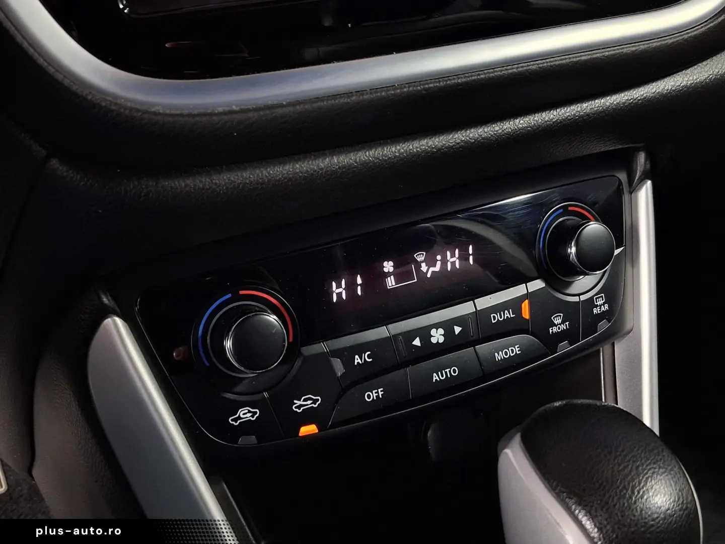 SUZUKI SX4 LUXUS AT ALLFRIP 140CP 2019