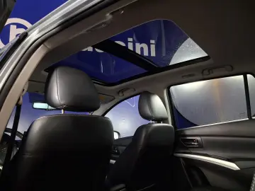 SUZUKI SX4 LUXUS AT ALLFRIP 140CP 2019