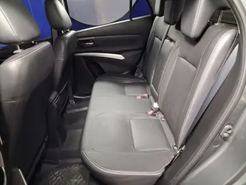 SUZUKI SX4 LUXUS AT ALLFRIP 140CP 2019