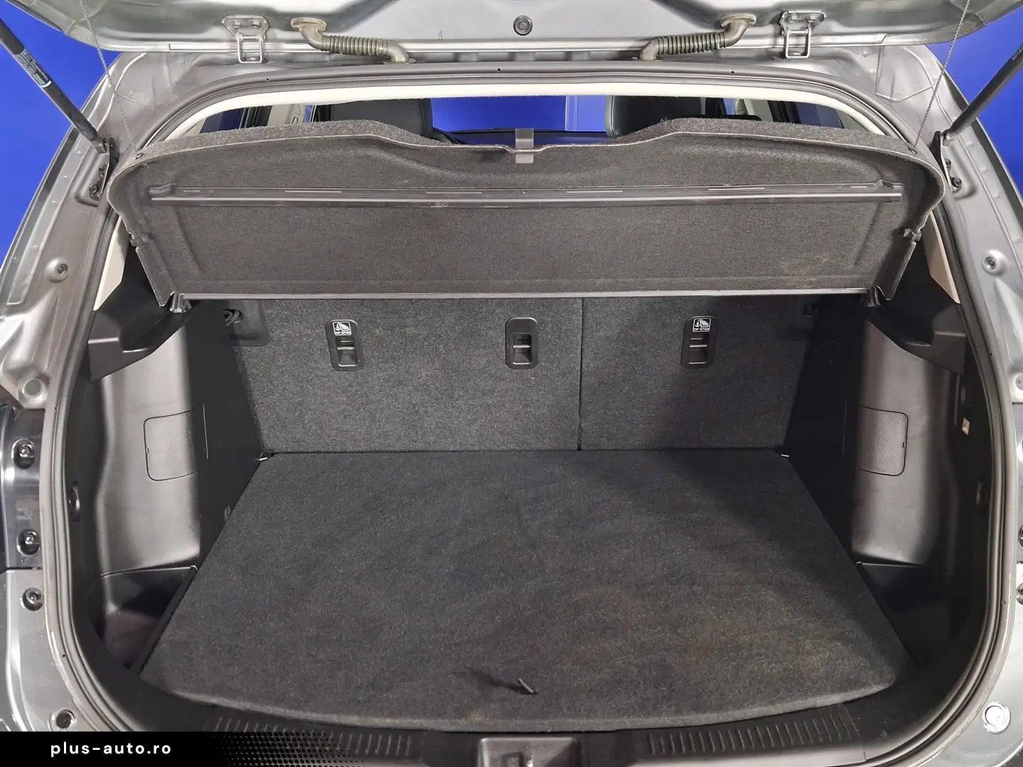 SUZUKI SX4 LUXUS AT ALLFRIP 140CP 2019