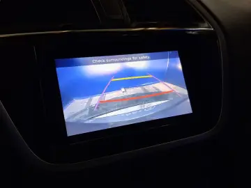 SUZUKI SX4 LUXUS AT ALLFRIP 140CP 2019