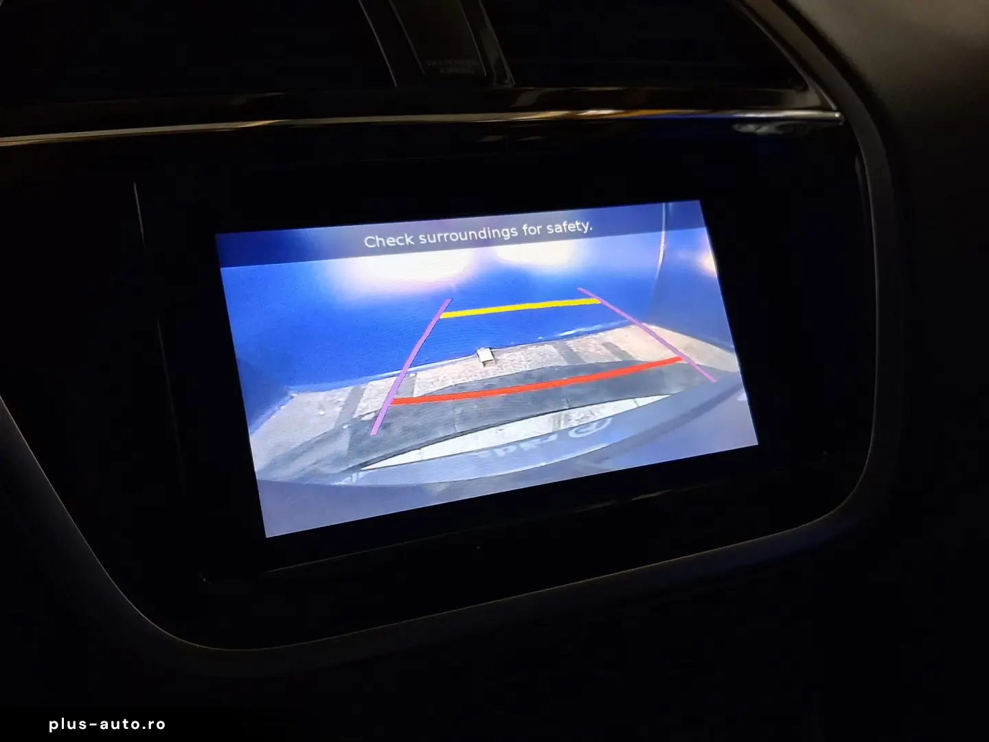 SUZUKI SX4 LUXUS AT ALLFRIP 140CP 2019