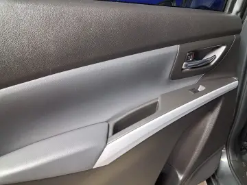 SUZUKI SX4 LUXUS AT ALLFRIP 140CP 2019