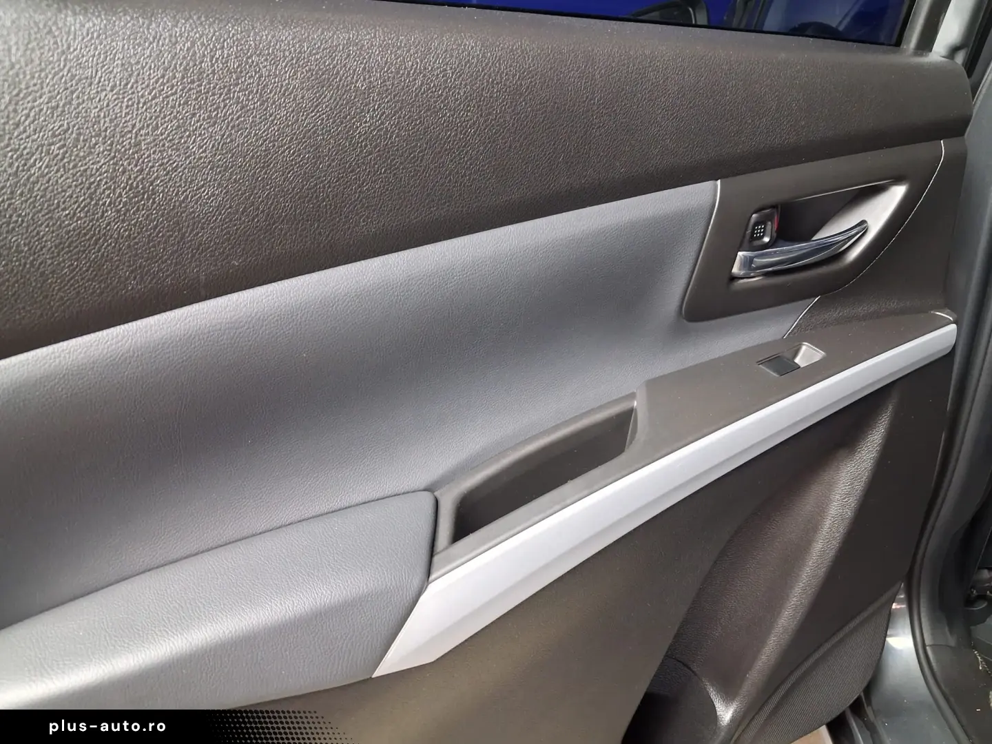 SUZUKI SX4 LUXUS AT ALLFRIP 140CP 2019