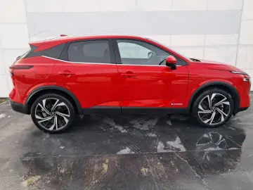 NISSAN QASHQAI ePower 188CP 2WD Tekna