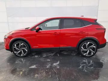 NISSAN QASHQAI ePower 188CP 2WD Tekna