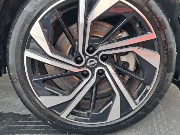 NISSAN QASHQAI ePower 188CP 2WD Tekna