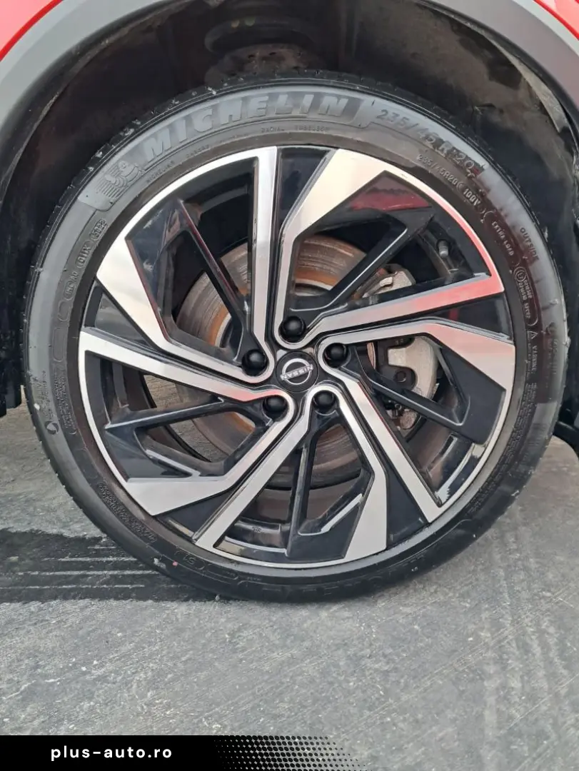 NISSAN QASHQAI ePower 188CP 2WD Tekna