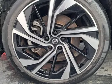 NISSAN QASHQAI ePower 188CP 2WD Tekna