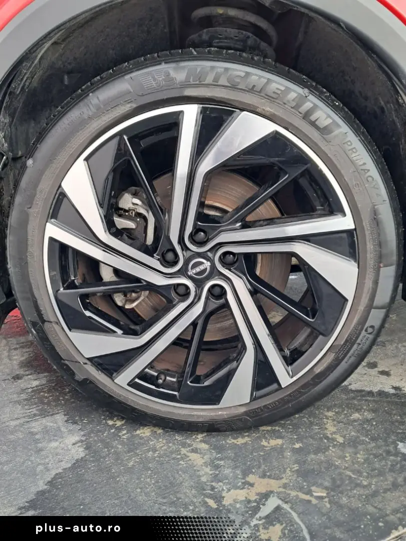 NISSAN QASHQAI ePower 188CP 2WD Tekna