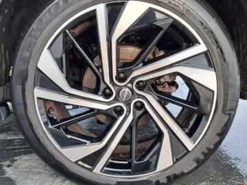 NISSAN QASHQAI ePower 188CP 2WD Tekna