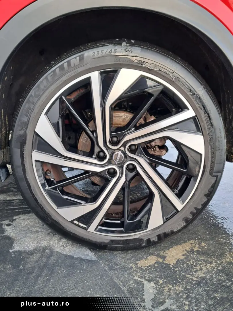 NISSAN QASHQAI ePower 188CP 2WD Tekna