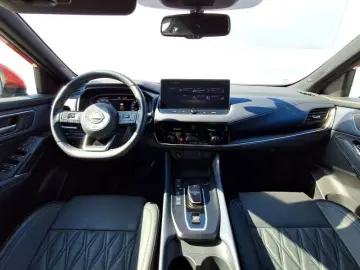 NISSAN QASHQAI ePower 188CP 2WD Tekna