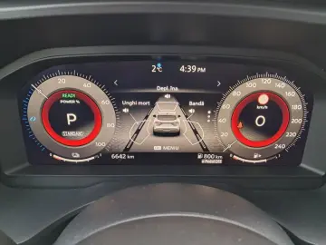 NISSAN QASHQAI ePower 188CP 2WD Tekna