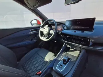 NISSAN QASHQAI ePower 188CP 2WD Tekna