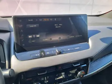 NISSAN QASHQAI ePower 188CP 2WD Tekna