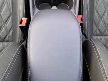 NISSAN QASHQAI ePower 188CP 2WD Tekna