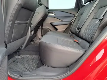 NISSAN QASHQAI ePower 188CP 2WD Tekna