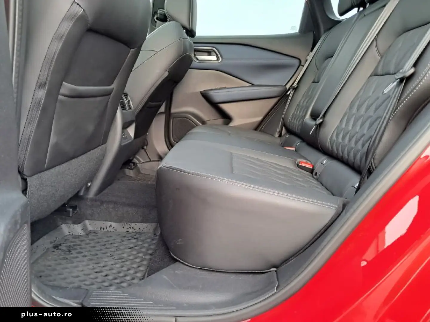 NISSAN QASHQAI ePower 188CP 2WD Tekna